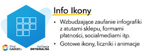 Info Ikony