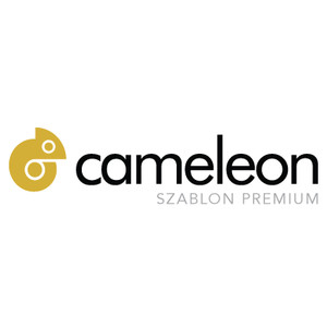 Cameleon - Szablon RWD EApps™