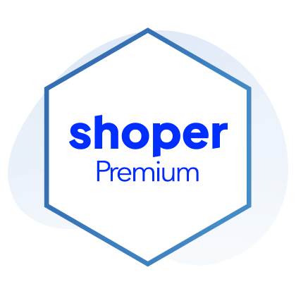Shoper Premium
